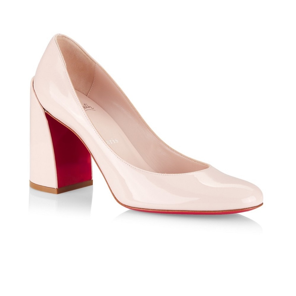 Louboutin Miss Sab